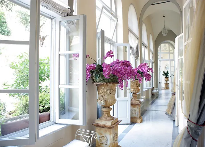 Bagni Di Pisa Palace&Thermal Spa