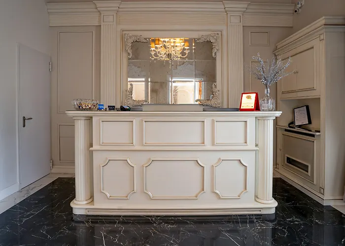 The Moon Boutique Hotel&Spa